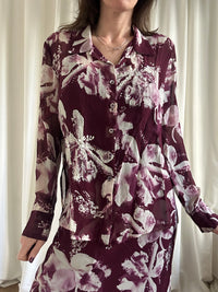 Fiorissima Shirt
