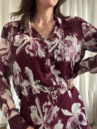 Fiorissima Shirt