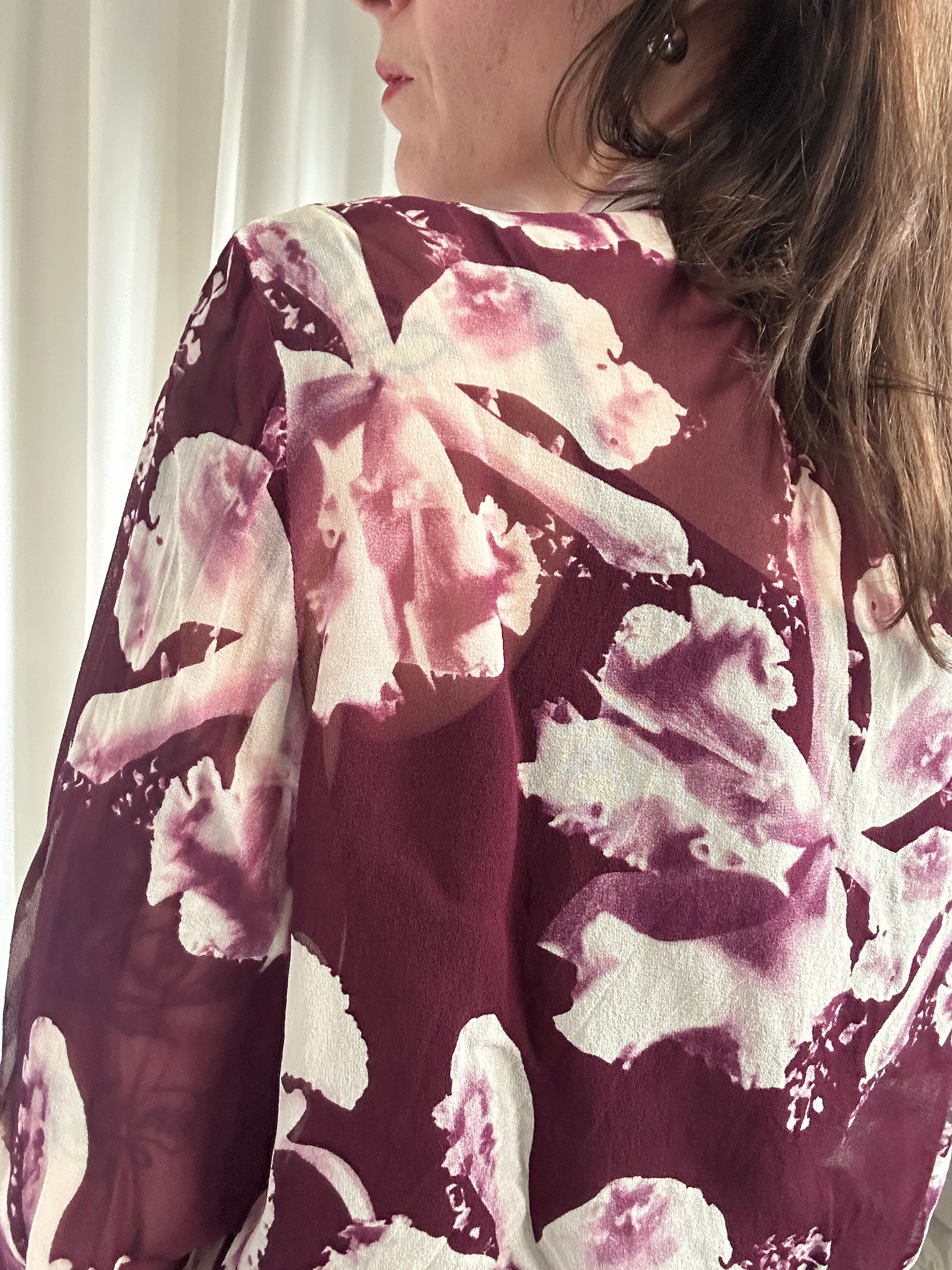Fiorissima Shirt