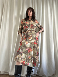 Jungle Skirt