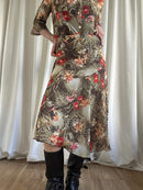 Jungle Skirt