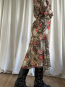 Jungle Skirt