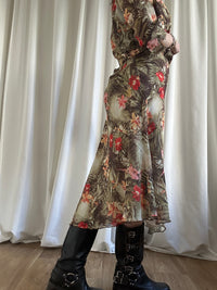 Jungle Skirt