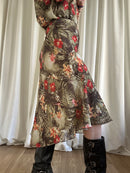 Jungle Skirt