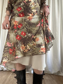 Jungle Skirt