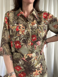 Jungle Shirt