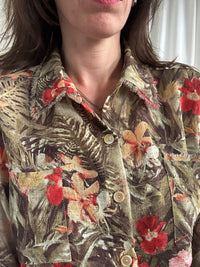 Jungle Shirt