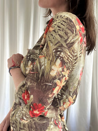 Jungle Shirt