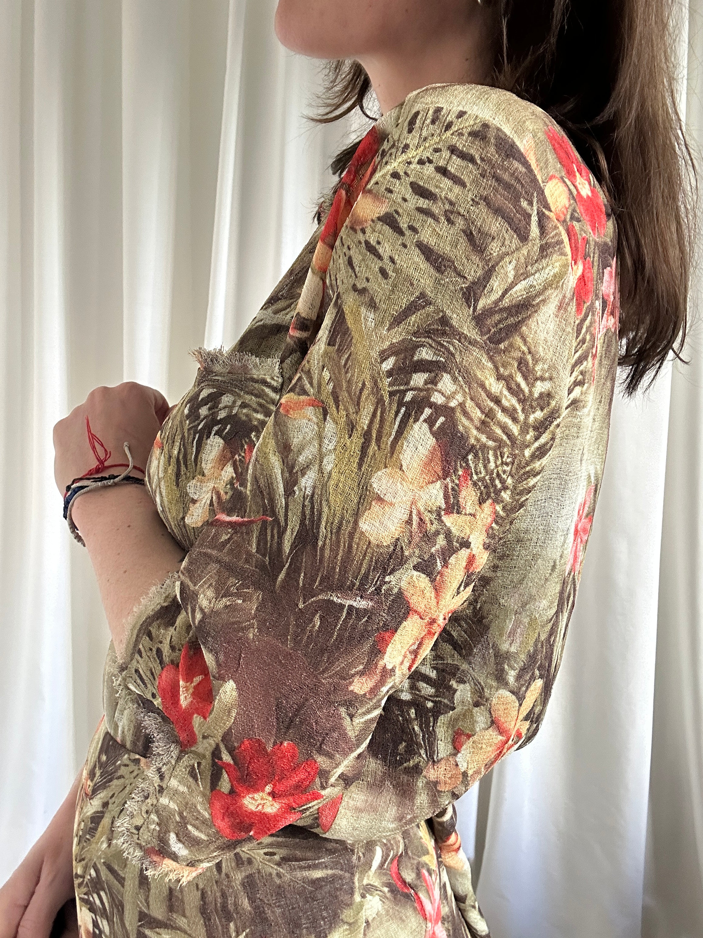 Jungle Shirt