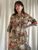 Jungle Shirt