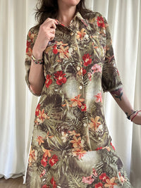 Jungle Shirt