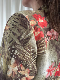 Jungle Shirt
