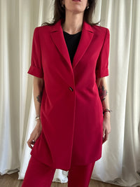 Onebottom Blazer