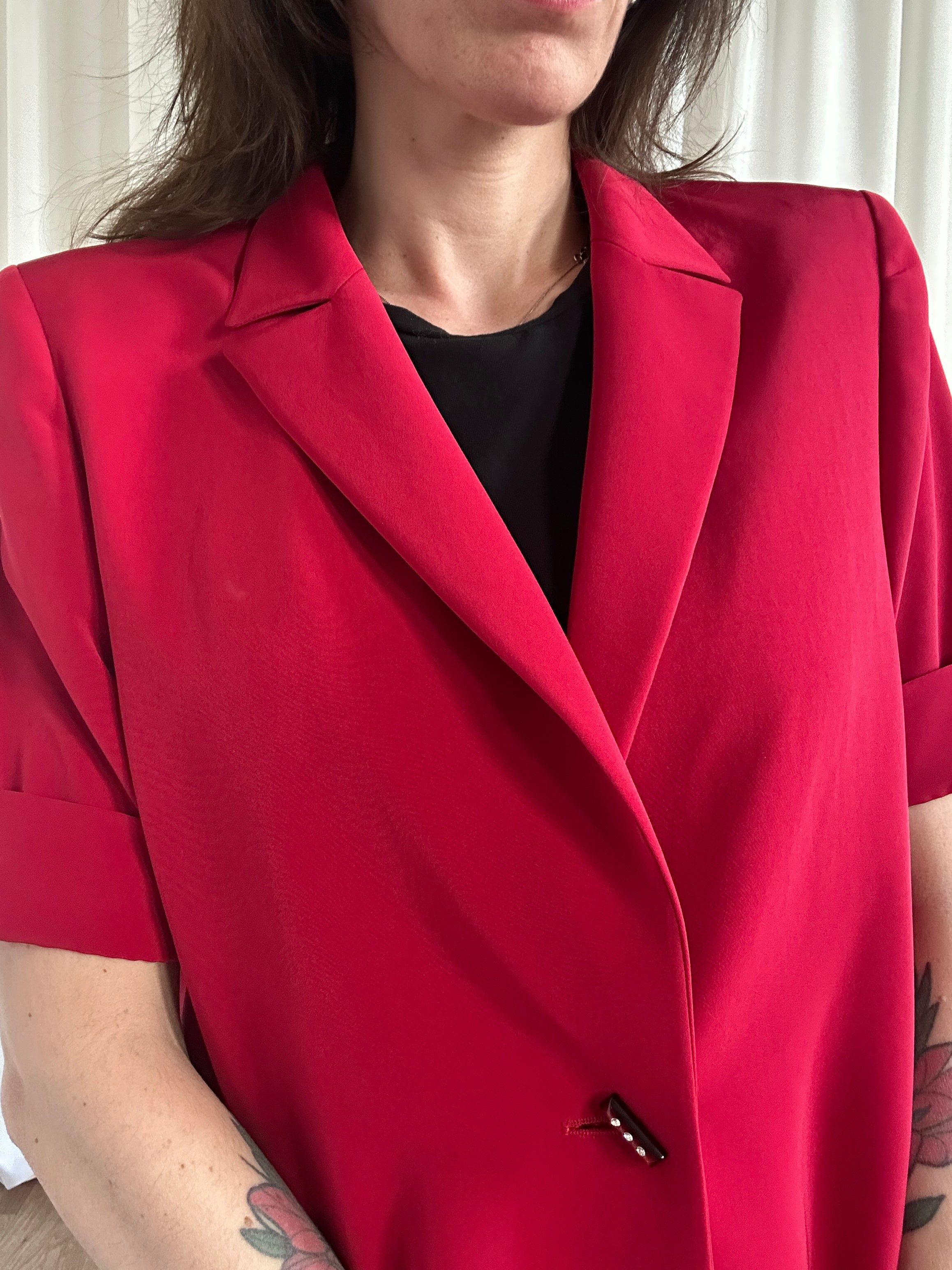 Onebottom Blazer