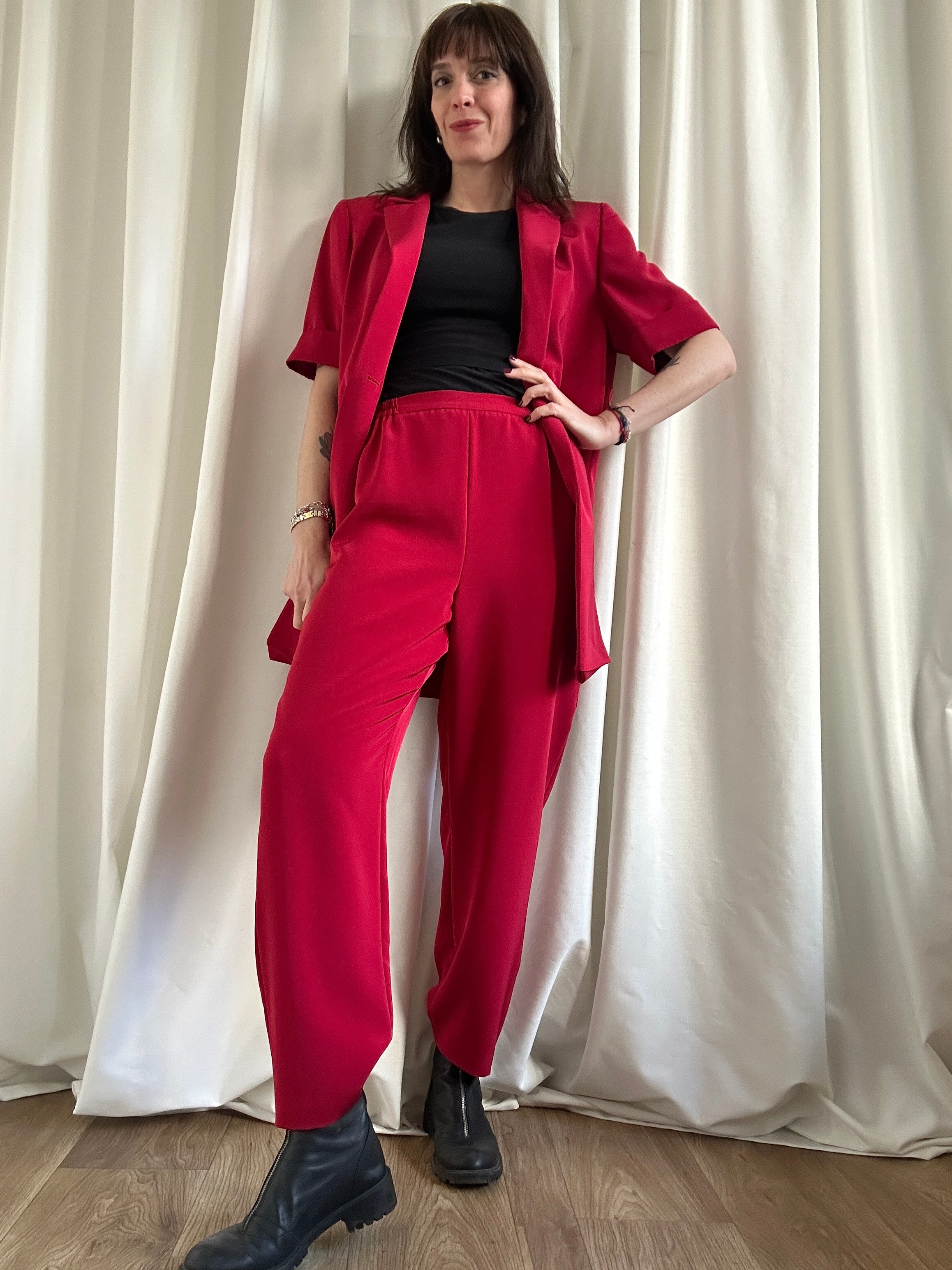 Carminio Pants