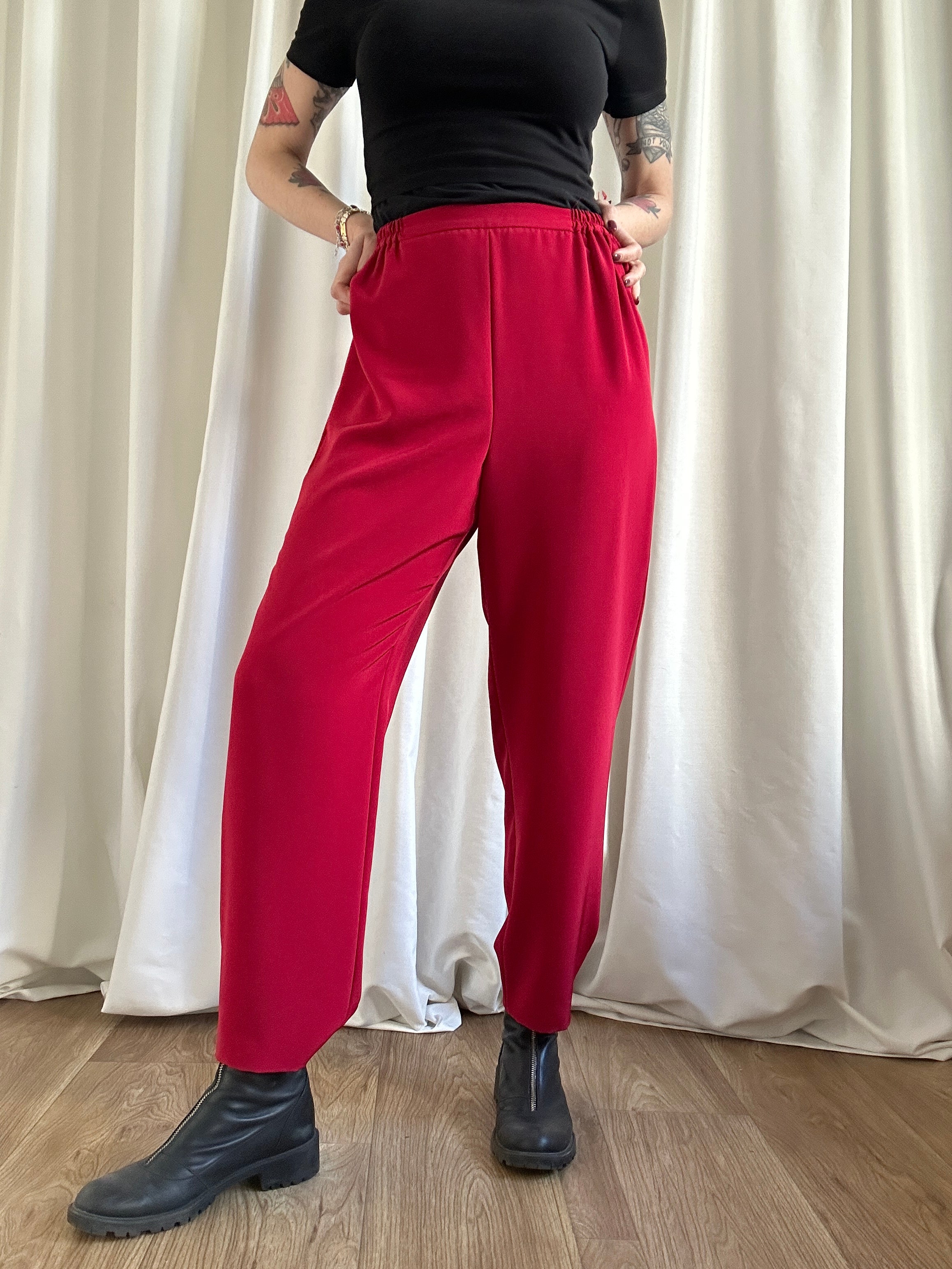 Carminio Pants