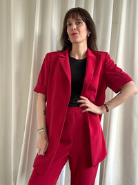 Onebottom Blazer