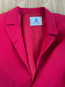 Onebottom Blazer