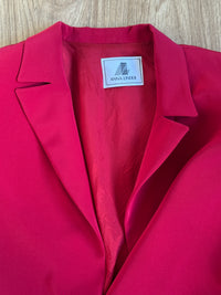 Onebottom Blazer