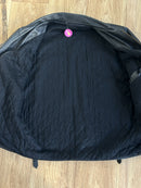 Fonzarelli leather jacket