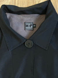 Mini Trench