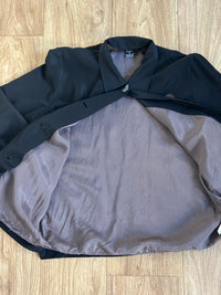 Mini Trench