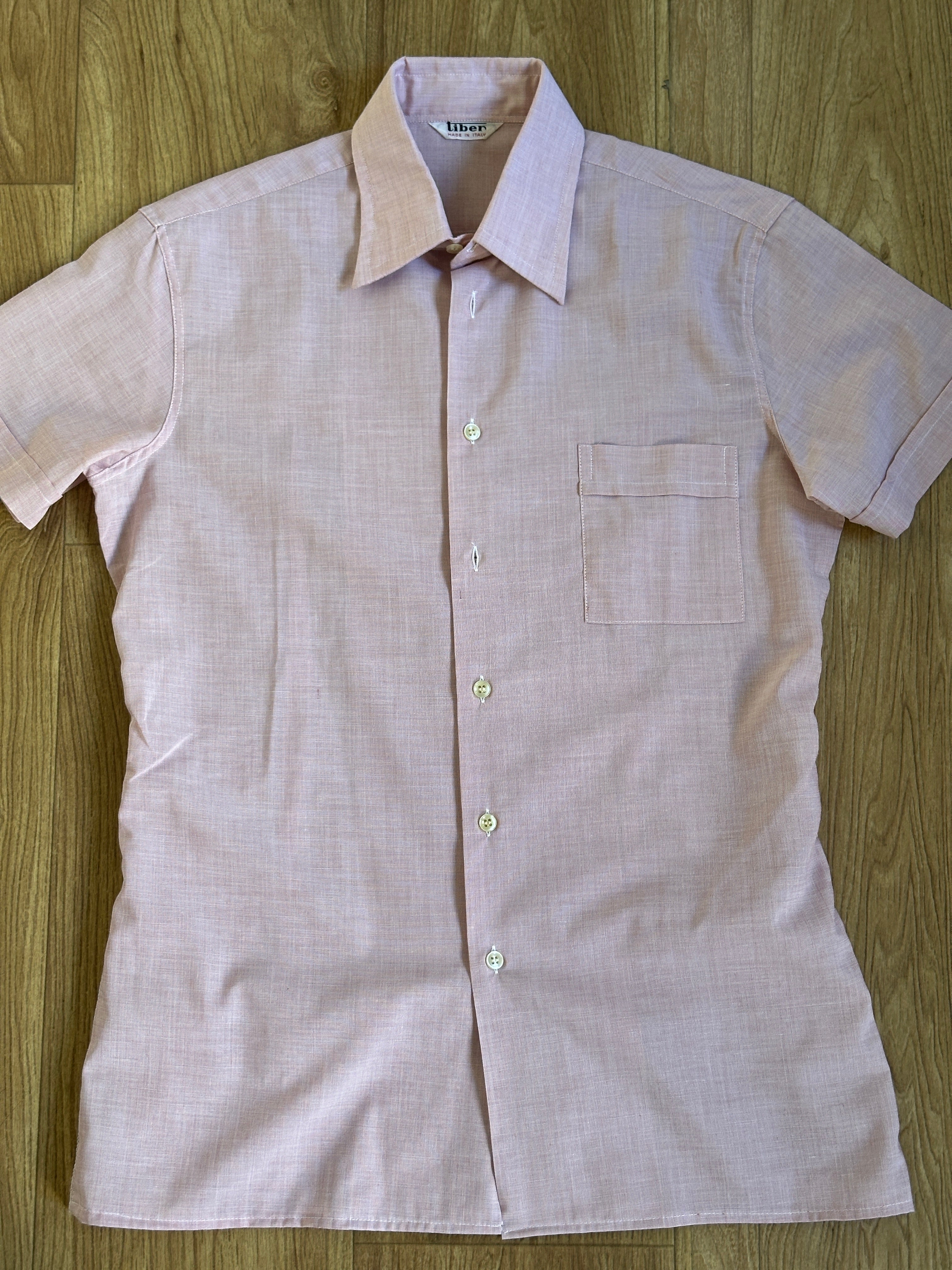 Rosa Candido Shirt