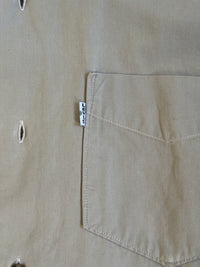 Americana Levi's Shirt