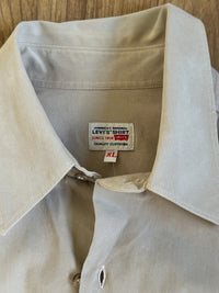 Americana Levi's Shirt
