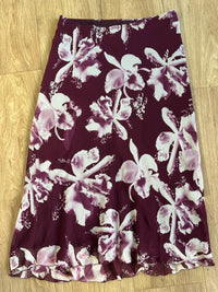 Fiorissima Skirt