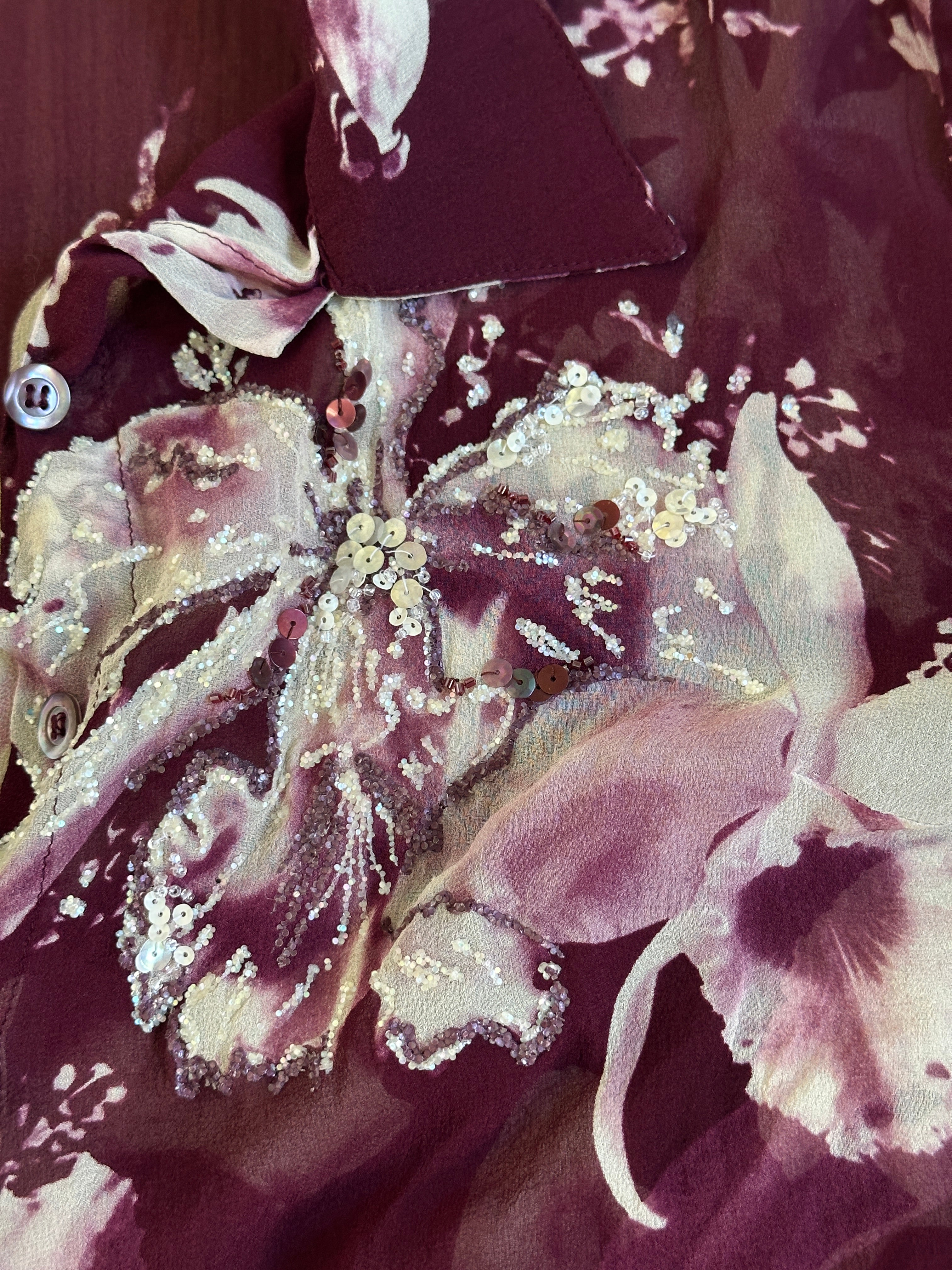 Fiorissima Shirt
