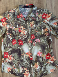 Jungle Shirt
