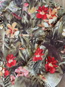 Jungle Shirt