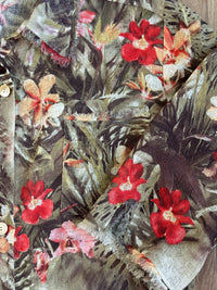Jungle Shirt