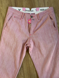 Pink Panter Pants