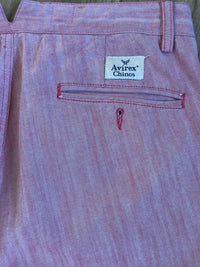 Pink Panter Pants