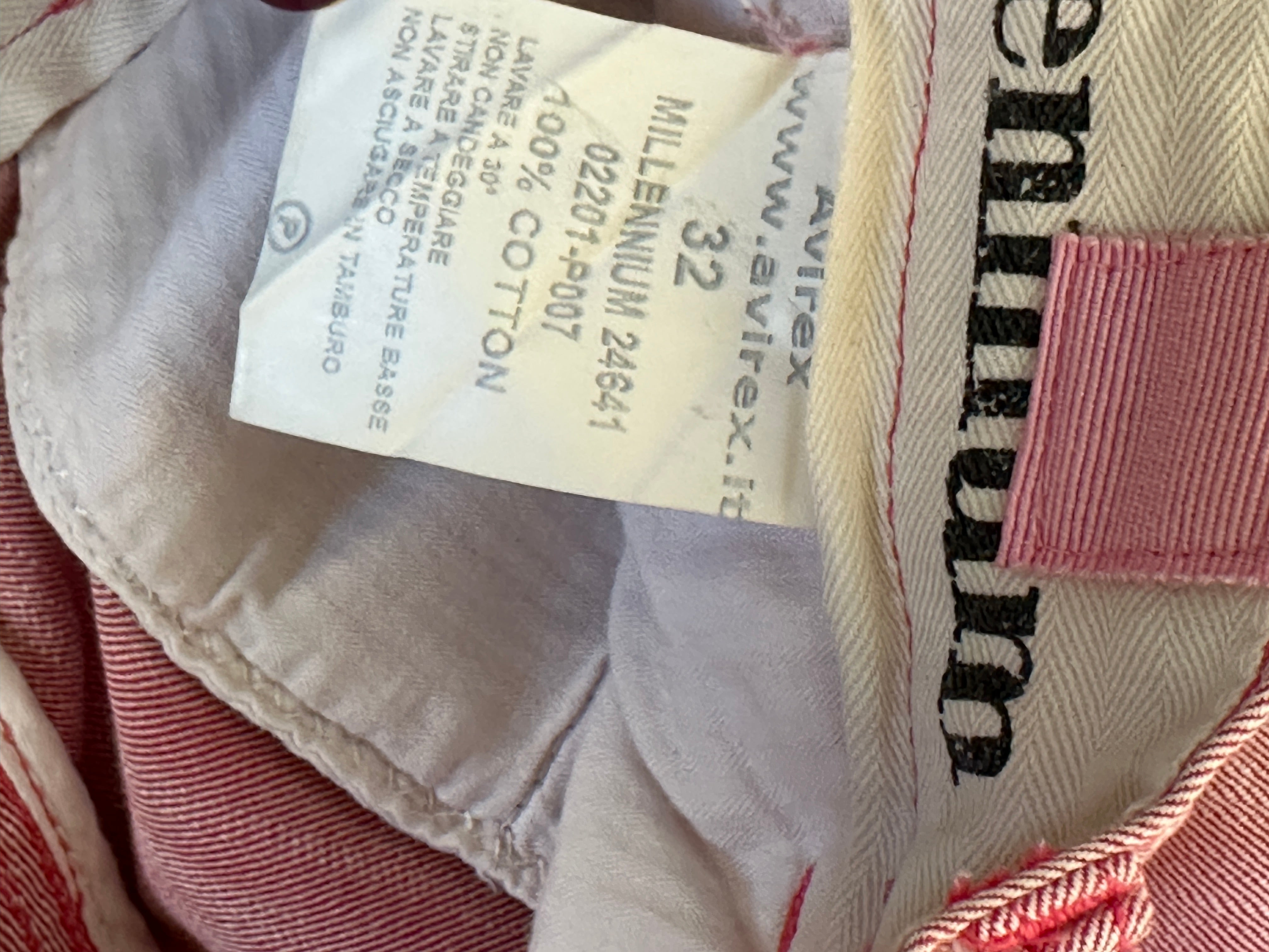 Pink Panter Pants
