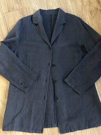 Camicia Blazer