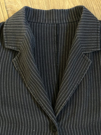 Camicia Blazer