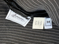 Camicia Blazer