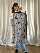 Friends 90s skirt