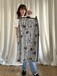 Friends 90s skirt