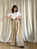 Sartoriale il pantalone
