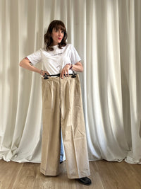 Sartoriale il pantalone