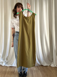 The basic dress