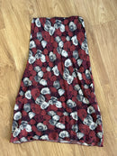 Roseto 90s skirt