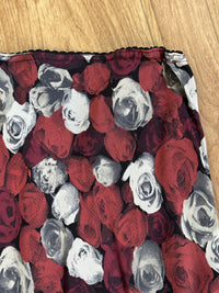 Roseto 90s skirt
