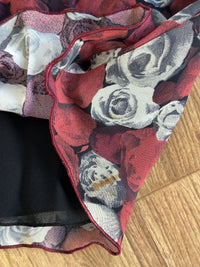 Roseto 90s skirt