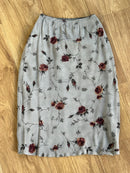 Friends 90s skirt