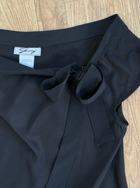 Basic Genny silk top